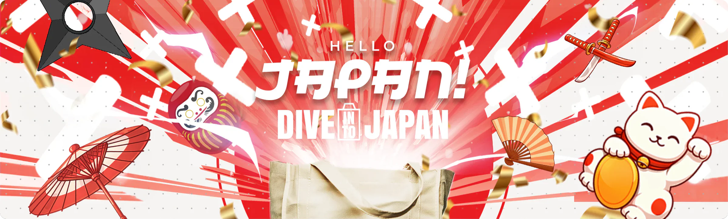 Unbox Japan's Finest Anime Treasures